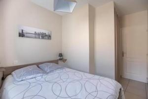 Appartement Agate Vals les bains