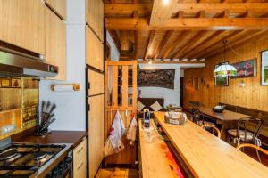 Tonale Sky Attic - Ponte di Legno by InnStay