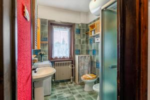 Tonale Sky Attic - Ponte di Legno by InnStay