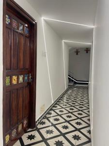 Nathan STAY Srirangam - Uniquely Designed for a Memorable Stay