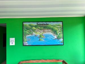 Pouso da Celeste - Trindade