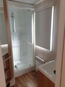 Sejours a la campagne Camping Pre Vologne : photos des chambres