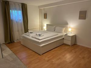 Near airport Zagreb, Wi-Fi, Netflix, Self check in