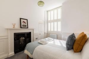 Pierrepont Street - Most Central Location - Charming 1-Bed Apartment