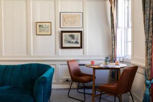 Pierrepont Street - Most Central Location - Charming 1-Bed Apartment