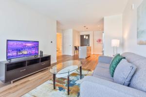 Private Apt In Downtown Seaport
