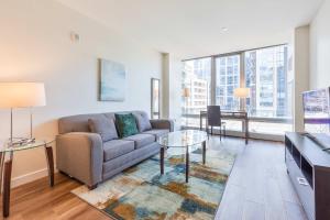 Private Apt In Downtown Seaport