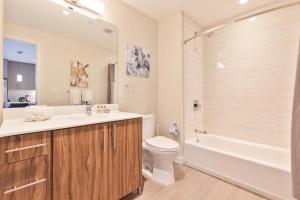 Private Apt In Downtown Seaport