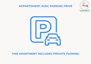 Appartements Le DREAM BEACH-TERRASSE-VUE MER D'Exception-WIFI-PARKING - TOP PROS SERVICESConciergerie : photos des chambres