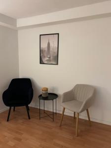 Near airport Zagreb, Wi-Fi, Netflix, Self check in