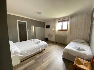 Hotels Hotel L'Oustalet : photos des chambres