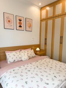 Emiii House -Homestay View Biển Vinhomes Ocean Park 2