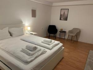 Near airport Zagreb, Wi-Fi, Netflix, Self check in