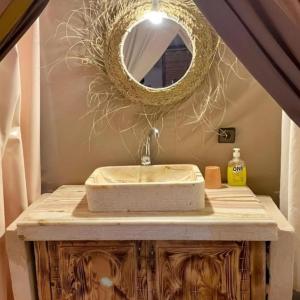 Merzouga Authentic Desert Camp