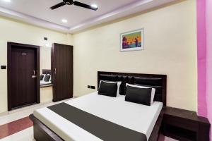 Hotel O New Shree Radhe Radhe Hotel