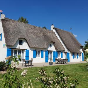 B&B / Chambres d'hotes Les Nympheas : photos des chambres