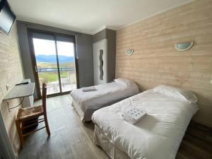 Hotels Hotel L'Oustalet : photos des chambres