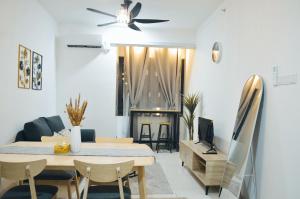 KLIA Airport Homestay 18