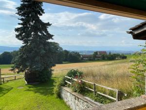 Appartement à la campagne