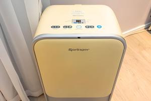 Easy Star - Lindo studio no coração do Brooklin - UG01I