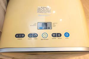 Easy Star - Lindo studio no coração do Brooklin - UG01I