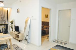KLIA Airport Homestay 18