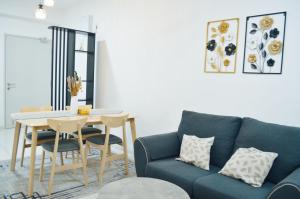 KLIA Airport Homestay 18