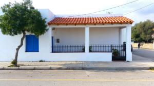 Casa Maritina Traditional Family House Rhodes Greece