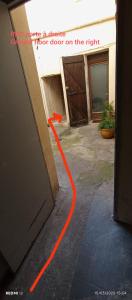 Appartement cosy rue HAGUENOT proche Arceaux