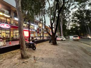 Whispering Pines Studios