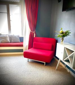 Bavaria Boutique Hotel