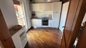 Graziosa baita in città img13