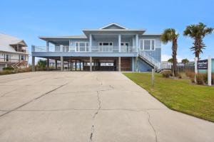 The Beach House by Gulf Coast Getaways