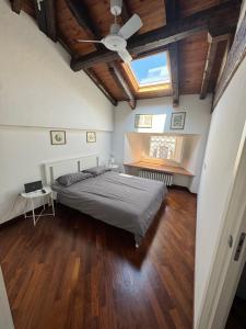 Graziosa baita in città img17