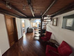 Graziosa baita in città img15