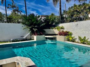 Belle Maison a 50 metros da praia