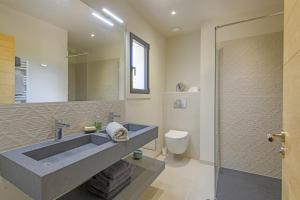 Maisons de vacances Le Montebello de Paradou : photos des chambres