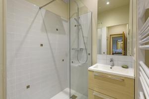 Maisons de vacances Le Montebello de Paradou : photos des chambres