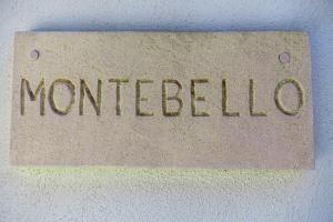 Maisons de vacances Le Montebello de Paradou : photos des chambres