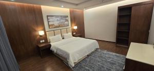 بيستانا للشقق المخدومة 5