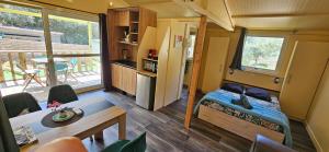 Appartements Grande Chambre tout confort 2 : photos des chambres