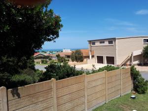 Stilbay Holiday Farm