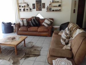 Stilbay Holiday Farm