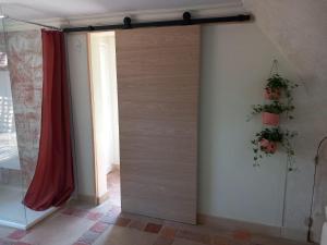 B&B / Chambres d'hotes La Maisonnette de la Danasha : photos des chambres