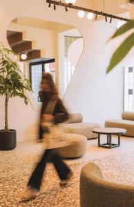 Hotels Bizipoz Hotel : photos des chambres