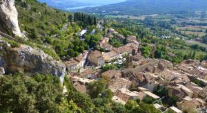 Villas Gite le deffend : photos des chambres