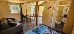 Grande Chambre tout confort 3