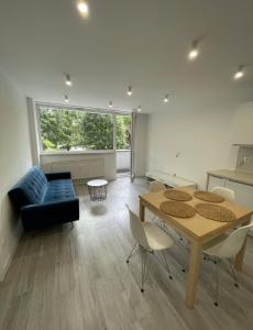 Apartament Park Śląski COZY