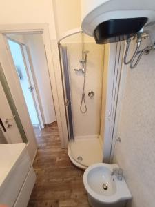 Apartament Pontetto I Gabbiani