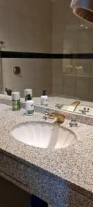 Monoambiente Centrico